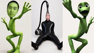 Thumbnail: CRAZIEST Sagawa1gou Funny TikTok Compilation | Try Not To Laugh Watching Cactus Dance Challenge 2026