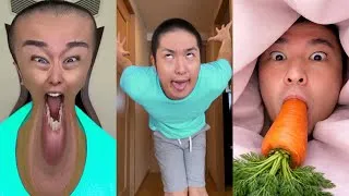 Thumbnail: CRAZIEST Sagawa1gou Funny TikTok Compilation | Try Not To Laugh Watching Cactus Dance Challenge 2026