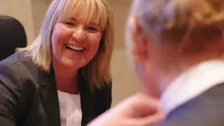 Thumbnail: How R Banks & Son Funerals Ltd deliver more through financial confidence