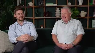 Thumbnail: Education Finance Conversations: Modern finance for multi-academy Trusts