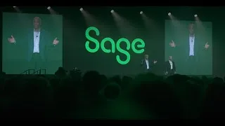 Thumbnail: Sage Transform 2022 Conference Highlights