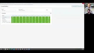 Thumbnail: Day in the Life - Consolidations