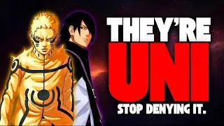 Thumbnail: Universal Naruto Is UNDENIABLE!