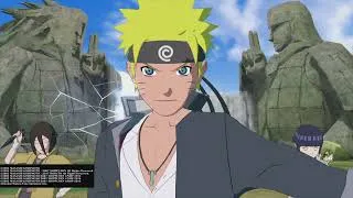 Thumbnail: Naruto X Boruto connections Tournament Mode