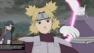 Thumbnail: Haven't play this game awhile Naruto X Boruto Connections W/Leo