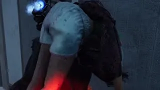 Thumbnail: We looping these Killers Hard Pause Dead by Daylight W/Fire itachi Uchiha