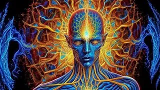 Thumbnail: Alan Watts on the Natural Flow of Thought
