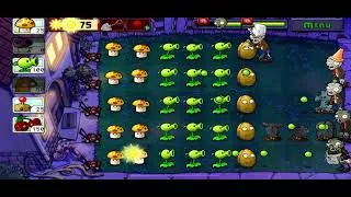 Thumbnail: Ep2:Night time|Plants Vs Zombies