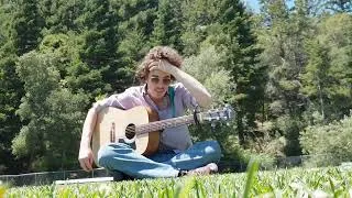 Thumbnail: The Sage Sequoia Fichera Acoustic Guitar Variety Hour 