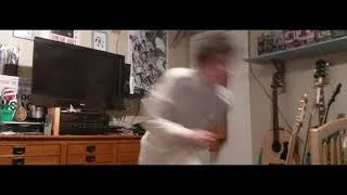 Thumbnail: Ceremony - Joy Division Cover