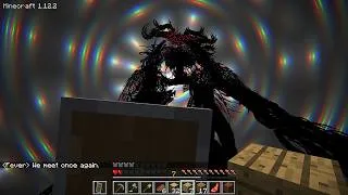 Thumbnail: I've never felt fear like this