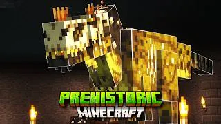 Thumbnail: The Dinosaur Research Center...