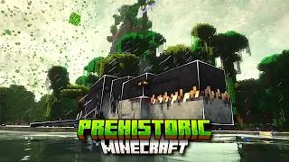 Thumbnail: These dinosaurs are taking years off my life…