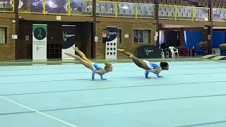 Thumbnail: Gym Games 2021 - HIGHLIGHTS SHOW