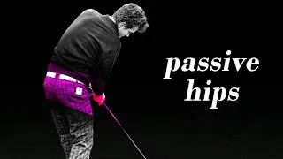 Thumbnail: downswing hips. not firing fires them faster