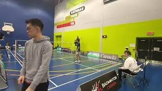 Thumbnail: Final BS U17 Kevin Yang vs Nathan Lee