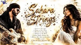 Thumbnail: Sahara Strings | Romantic Love Songs • Emotional & Relaxing Music.