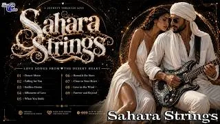 Thumbnail: Best Romantic Love Songs - Soft Love Songs Playlist | Sahara Strings | Relaxing Guitar Music