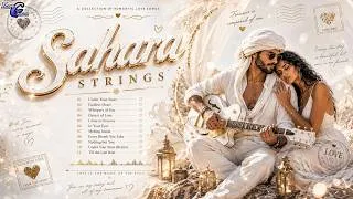 Thumbnail: Sahara Strings * Romantic Desert Love Songs | Relaxing Emotional Guitar Instrumental & Ballads
