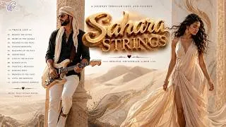 Thumbnail: Sahara Strings - Relaxing Romantic Guitar Music | Emotional Love Songs & Desert Chill.