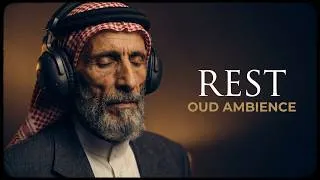 Thumbnail: Let Your Mind Rest | Arabic Oud for Peaceful Nights
