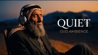 Thumbnail: For Quiet Moments | Arabic Oud for Meditation & Reflection