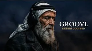 Thumbnail: The Perfect Groove for Your Night | Arabic Oud x Reggae Beats for Deep Chill & Flow