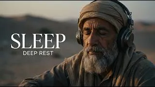 Thumbnail: When You Can't Sleep | 432Hz Arabic Oud for Deep Relaxation