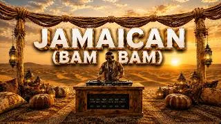 Thumbnail: Jamaican (Bam Bam) — Deep House Remix | Sahara Pulse