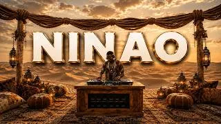 Thumbnail: NINAO | Afro House Remix 2026 | Sahara Pulse