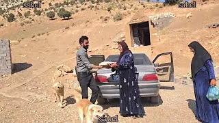 Thumbnail: Hussein Hid the Phone So His Aunt Wouldn't Return to Her Husband! | The Engineer Stepped In