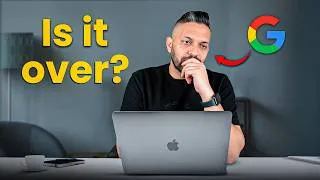 Thumbnail: My honest advice to Computer Science students