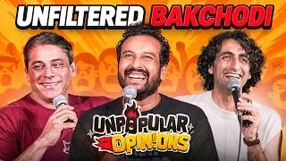 Thumbnail: Unpopular Opinions S2E4 ft Cyrus Broacha and Zervaan Bunshah