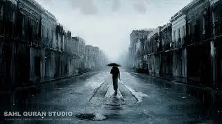 Thumbnail: Surah Yaseen 11 times Quran Rain Thunder Sounds Sheikh Mukhtar Al Hajj Beautiful #quranrecitation