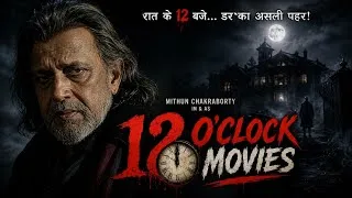 Thumbnail: NEW HORROR SOUTH MOVIE : 12 O CLOCK SUPERHIT MOVIE HINDI DUBBED 