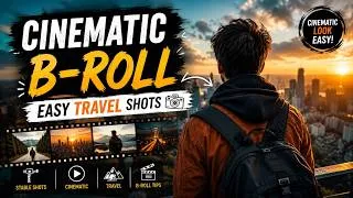 Thumbnail: Transform Ordinary Clips Into Cinematic Masterpieces Today