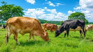 Thumbnail: cow unloading cow videos cow video big cow goru hamba cow 688