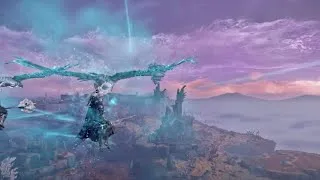 Thumbnail: Wylder - Gaping Jaw - Depth 1 - Deep of Night - Elden Ring Nightreign - on Steamdeck - No Commentary