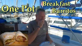 Thumbnail: ultimate one pot breakfast burrito..