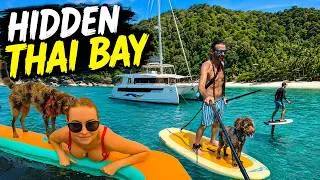 Thumbnail: We Found One of Thailand’s Most Beautiful Hidden Bays