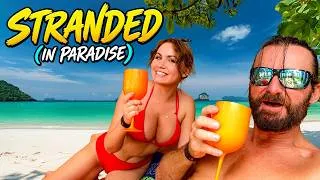Thumbnail: Our Boat Broke Down… So We Made the Best of Koh Samui!