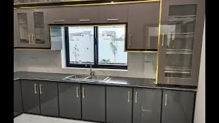 Thumbnail: MODRENKITCHEN DESIGN IDEA 2025