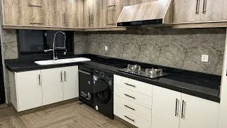 Thumbnail: kitchen design || kitchen interior design 2025