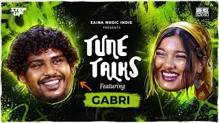 Thumbnail: Tune Talks ft.Gabri | Saina Music Indie | Theertha Avinash