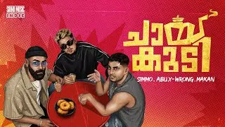 Thumbnail: Chayakudi | Simmo | Abu X Wrong | Makan | Saina Music Indie