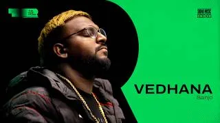 Thumbnail: Vedhana | Sanjo | The Indie Radar | Saina Music Indie
