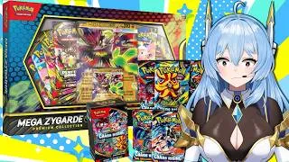 Thumbnail: IS IT WORTH IT!? - UNBOXING MEGA ZYGARDE EX PREMIUM COLLECTION