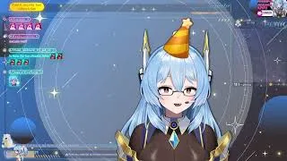 Thumbnail: Birthday time! 💙🍰🎉