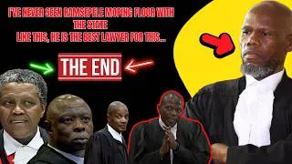Thumbnail: RAMAPELE IS THE BEST |LOOT AT WHAT HE DID TO THE STATE'S CASE | SMART LAWYER.
