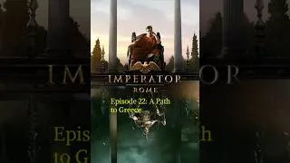 Thumbnail: Imperator Rome Episode 22: A Path to Greece